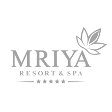 Лого Mriya Resort & SPA