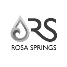 Лого Rosa Springs