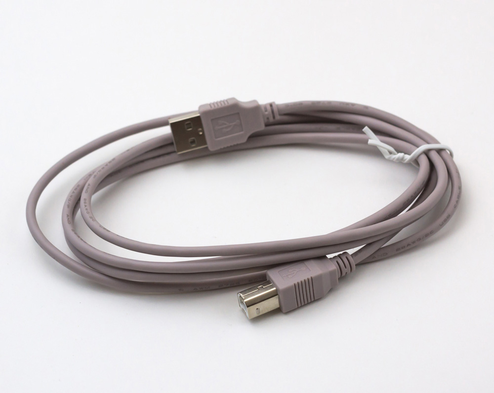 5. USB-кабель для подключения к компьютеру