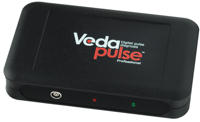 vedapulse device