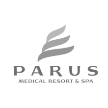 Лого Parus Medical resort & SPA