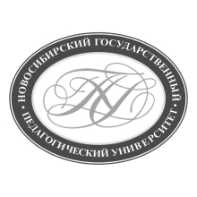 Лого НГПУ