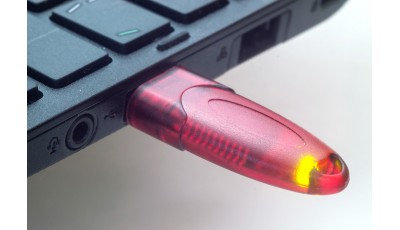 USB-ключ защиты